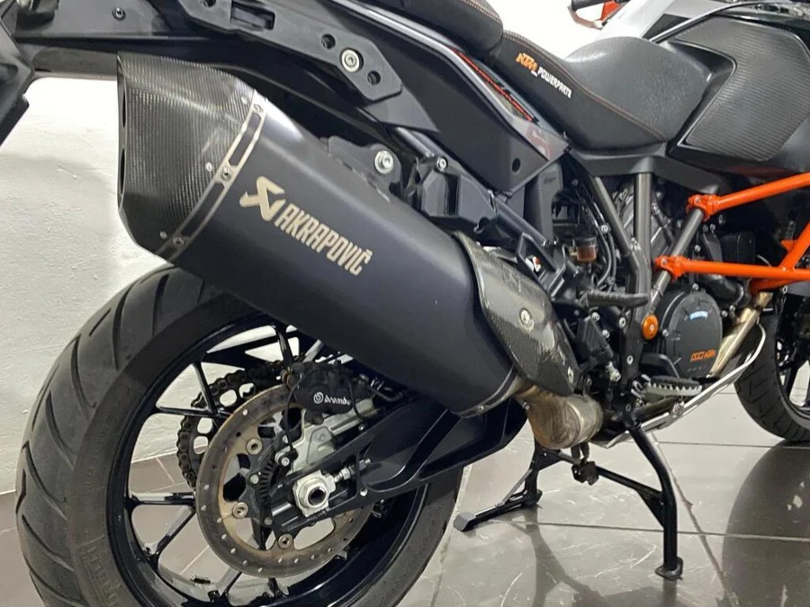 Used 2019 KTM 1290 SUPER ADVENTURE S - TRD Motorcycles Used 2019 KTM 1290 SUPER ADVENTURE S - TRD Motorcycles
