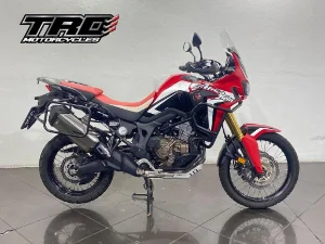 Used 2018 HONDA 1000 / 1100 / 1200 / 1300 / 1500 CRF 1000 D