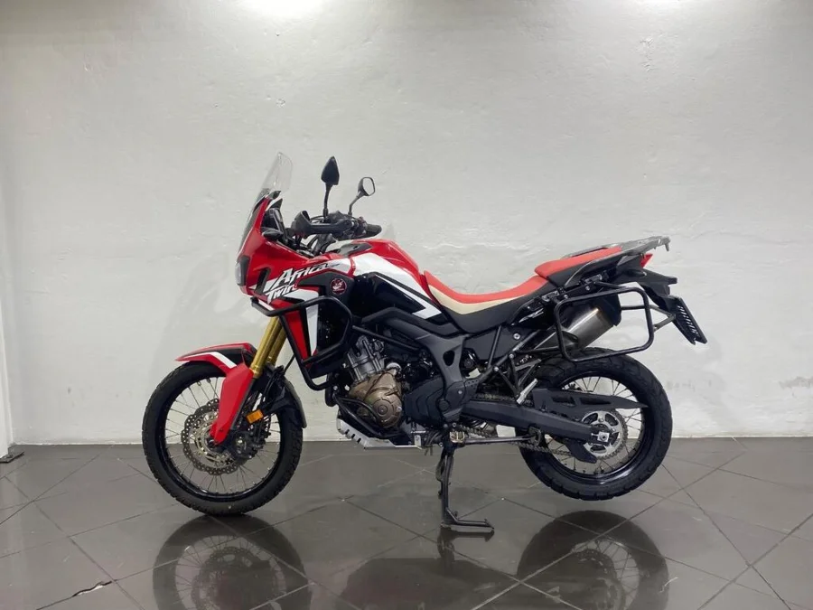 Used 2018 HONDA 1000 / 1100 / 1200 / 1300 / 1500 CRF 1000 D - TRD Motorcycles Used 2018 HONDA 1000 / 1100 / 1200 / 1300 / 1500 CRF 1000 D - TRD Motorcycles