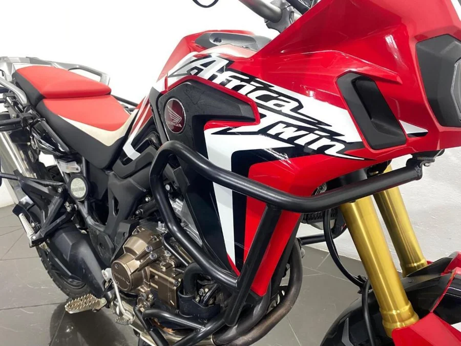 Used 2018 HONDA 1000 / 1100 / 1200 / 1300 / 1500 CRF 1000 D - TRD Motorcycles Used 2018 HONDA 1000 / 1100 / 1200 / 1300 / 1500 CRF 1000 D - TRD Motorcycles