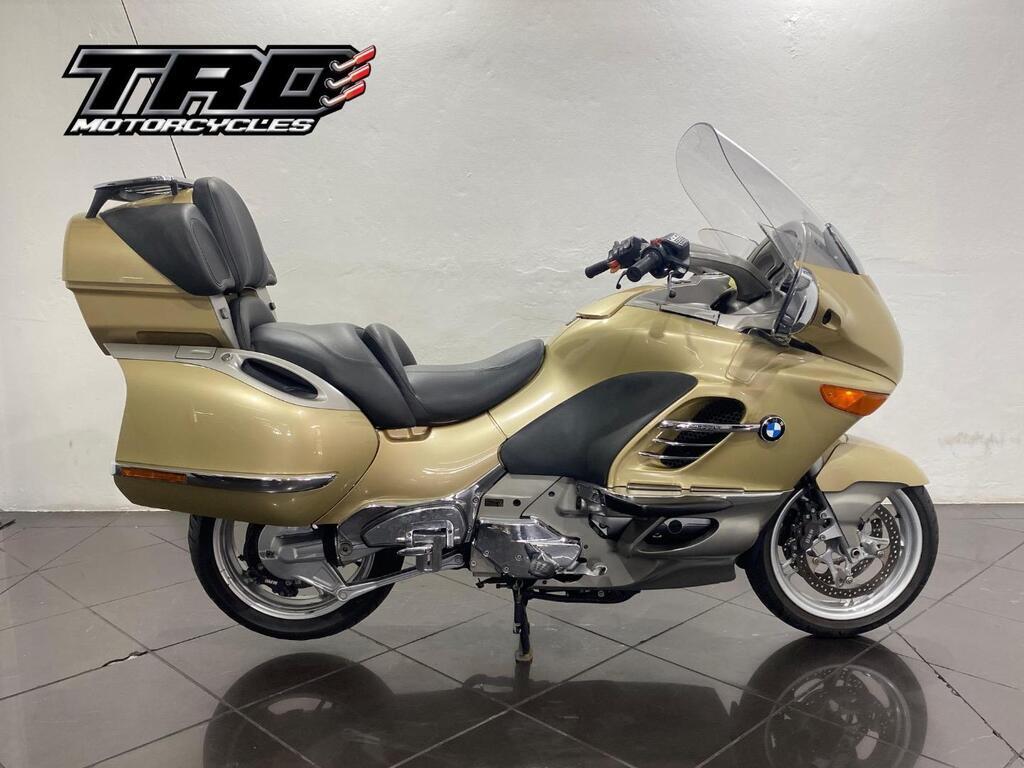 Used 2004 BMW K 1100 / K 1200-1300 K 1200 LT