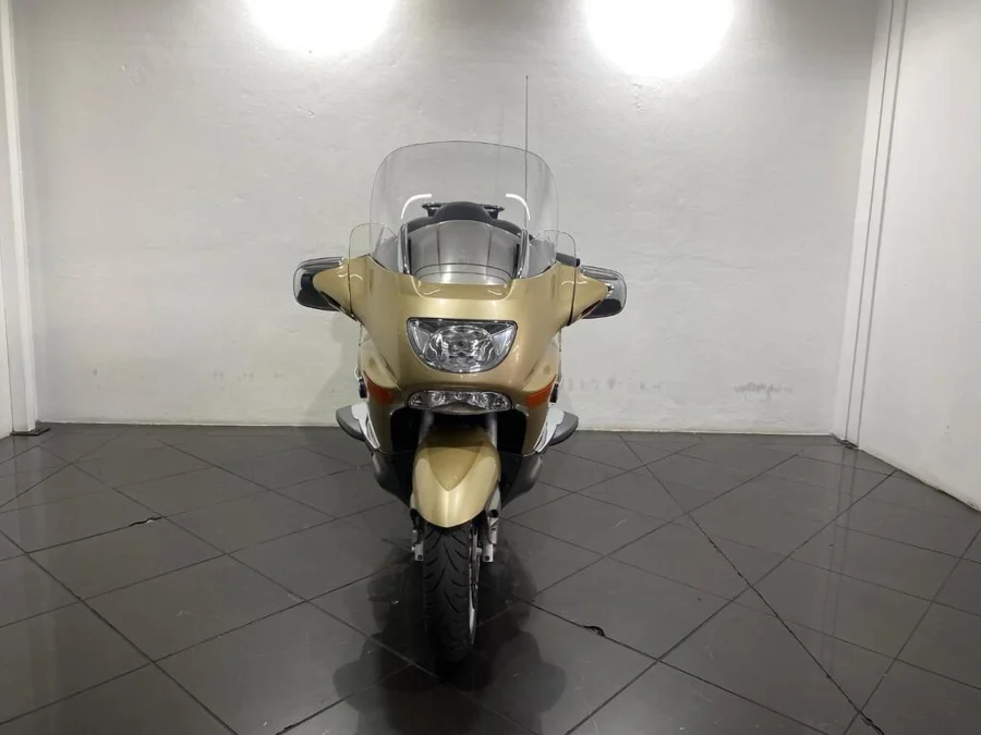 Used 2004 BMW K 1100 / K 1200-1300 K 1200 LT - TRD Motorcycles Used 2004 BMW K 1100 / K 1200-1300 K 1200 LT - TRD Motorcycles