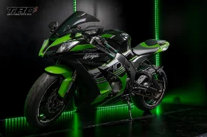 Used 2013 KAWASAKI 1000 ZX10-R (ABS)