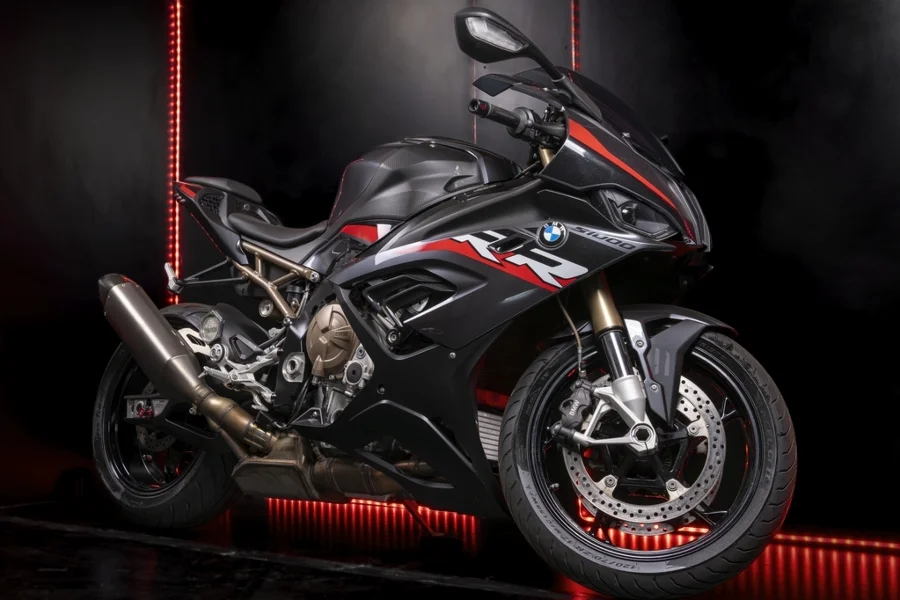 Used 2022 BMW R 100 / S 1000 / R1100-1200 S 1000 RR - TRD Motorcycles