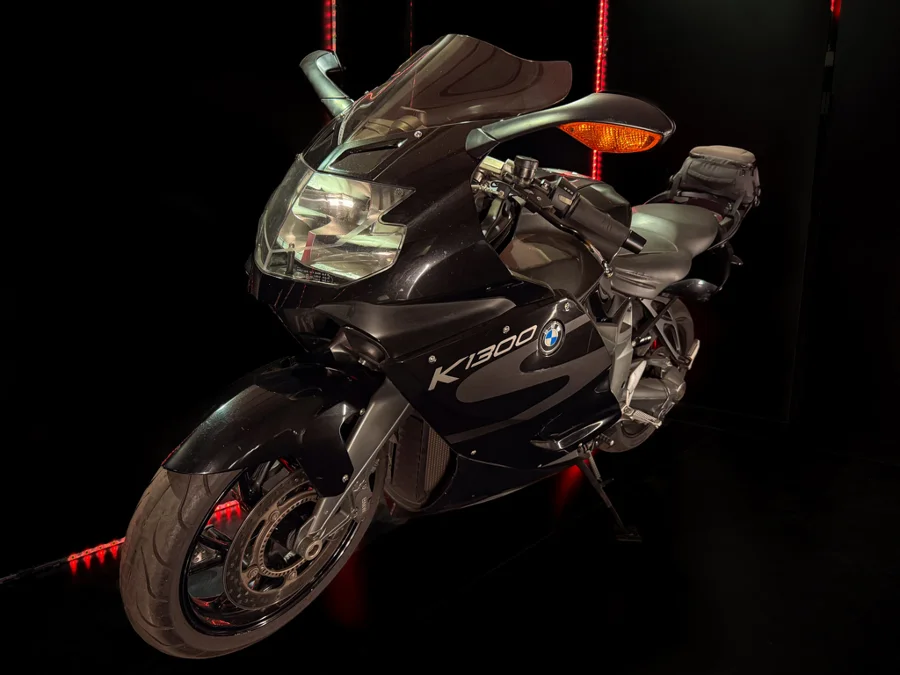 Used 2013 BMW K 1100 / K 1200-1300 K 1300 S ABS H/GRIPS - TRD Motorcycles