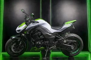 Used 2016 KAWASAKI 1000 Z 1000 (ZR1000F)