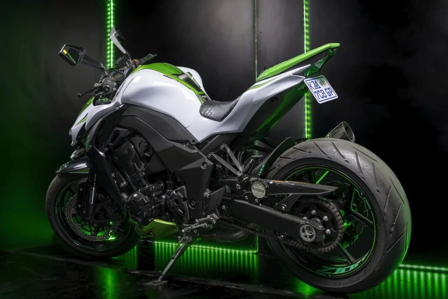 Used 2016 KAWASAKI 1000 Z 1000 (ZR1000F) - TRD Motorcycles