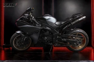 Used 2012 YAMAHA 1000 - 1700 YZF R1