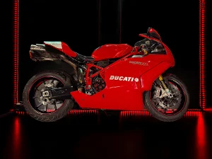 Used 2006 DUCATI 1000 999 S