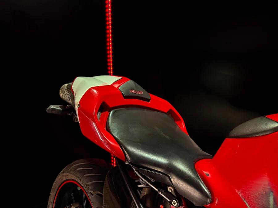 Used 2006 DUCATI 1000 999 S - TRD Motorcycles