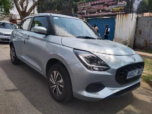 Used 2025 Suzuki Swift hatch 1.6 Sport