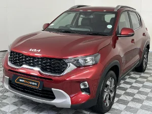 Used 2022 Kia Sonet 1.0T EX+