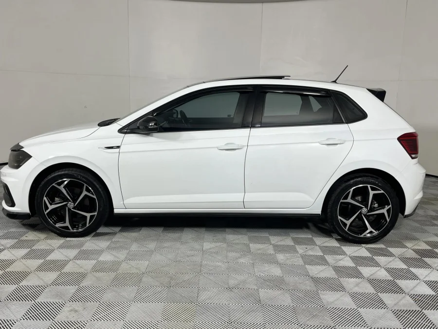 Used 2019 Volkswagen Polo hatch 1.0TSI Highline auto - WeBuyCars Riverhorse Used 2019 Volkswagen Polo hatch 1.0TSI Highline auto - WeBuyCars Riverhorse