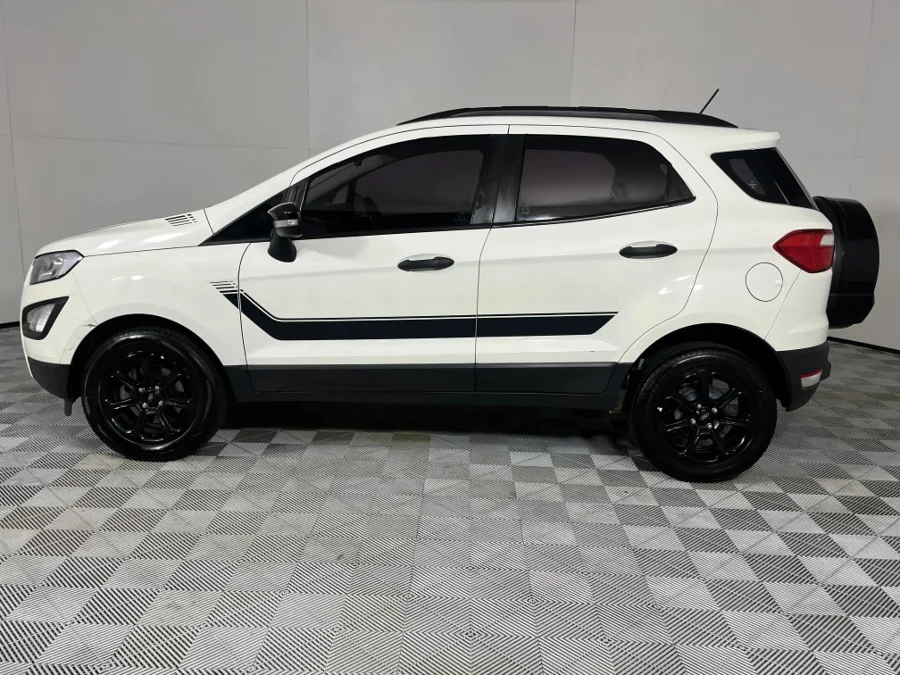 Used 2021 Ford EcoSport 1.5 Ambiente auto - WeBuyCars Riverhorse