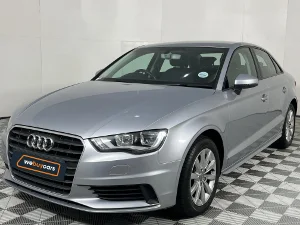 Used 2016 Audi A3 sedan 1.4TFSI S auto