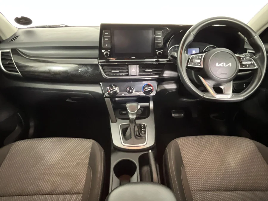 Used 2022 Kia Seltos 1.5CRDi EX auto - WeBuyCars Gqeberha