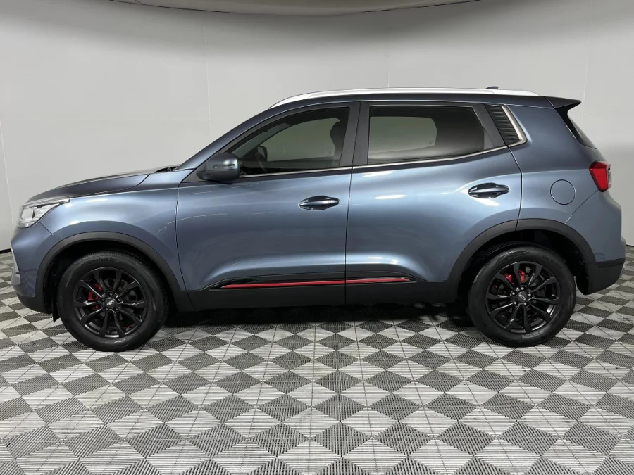 Used 2022 Chery Tiggo 4 Pro 1.5T Elite SE - WeBuyCars Richmond Used 2022 Chery Tiggo 4 Pro 1.5T Elite SE - WeBuyCars Richmond