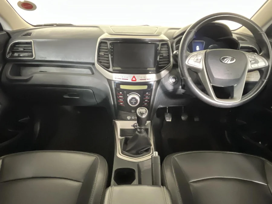 Used 2022 Mahindra XUV300 1.5TD W8 - WeBuyCars Midstream Used 2022 Mahindra XUV300 1.5TD W8 - WeBuyCars Midstream