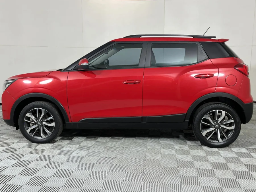 Used 2022 Mahindra XUV300 1.5TD W8 - WeBuyCars Midstream Used 2022 Mahindra XUV300 1.5TD W8 - WeBuyCars Midstream