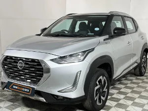 Used 2023 Nissan Magnite 1.0 Turbo Acenta manual