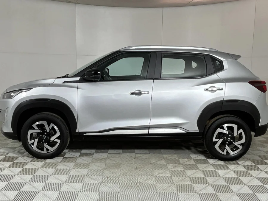 Used 2023 Nissan Magnite 1.0 Turbo Acenta manual - WeBuyCars Polokwane Used 2023 Nissan Magnite 1.0 Turbo Acenta manual - WeBuyCars Polokwane