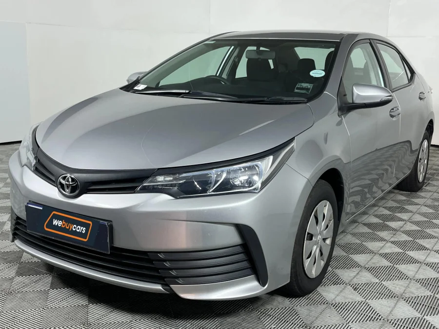 Used 2023 Toyota Corolla Quest 1.8 Plus manual - WeBuyCars Richmond Used 2023 Toyota Corolla Quest 1.8 Plus manual - WeBuyCars Richmond