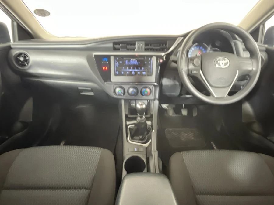 Used 2023 Toyota Corolla Quest 1.8 Plus manual - WeBuyCars Richmond Used 2023 Toyota Corolla Quest 1.8 Plus manual - WeBuyCars Richmond