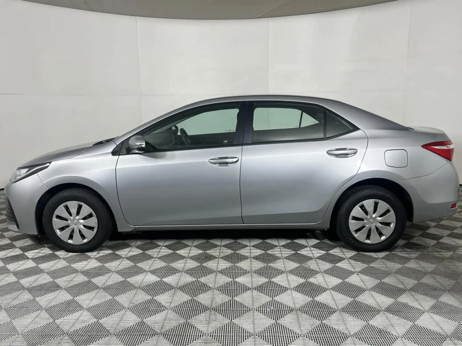 Used 2023 Toyota Corolla Quest 1.8 Plus manual - WeBuyCars Richmond Used 2023 Toyota Corolla Quest 1.8 Plus manual - WeBuyCars Richmond