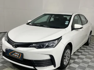 Used 2023 Toyota Corolla Quest 1.8 Plus manual