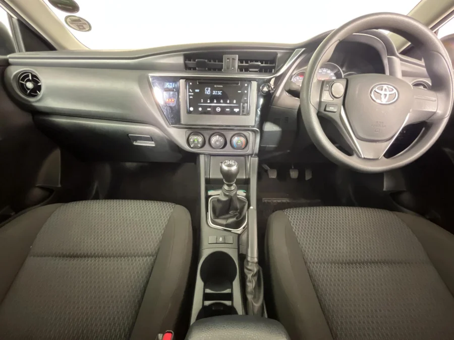 Used 2023 Toyota Corolla Quest 1.8 Plus manual - WeBuyCars Riverhorse Used 2023 Toyota Corolla Quest 1.8 Plus manual - WeBuyCars Riverhorse