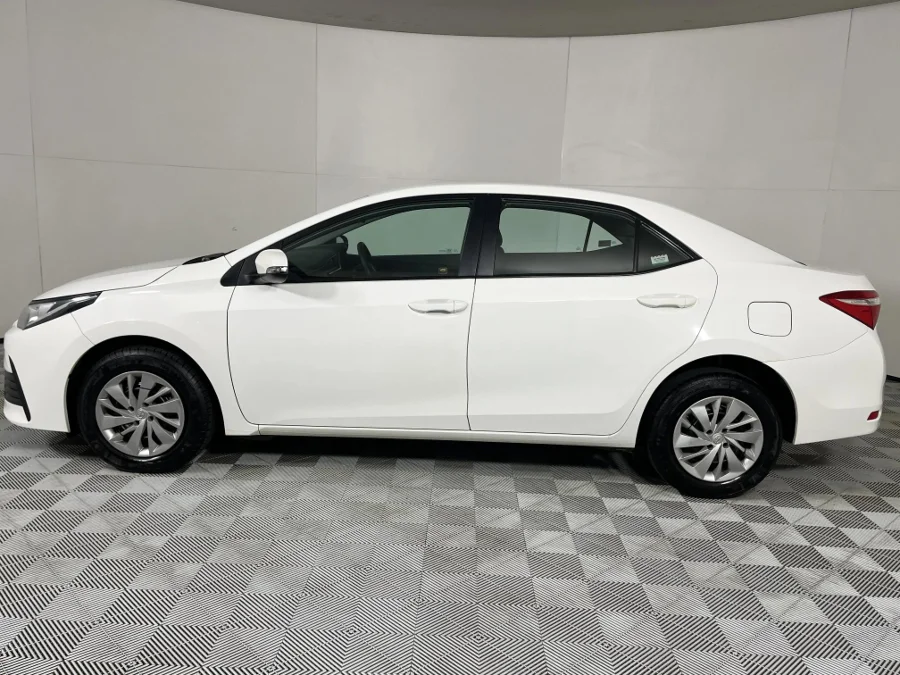 Used 2023 Toyota Corolla Quest 1.8 Plus manual - WeBuyCars Riverhorse Used 2023 Toyota Corolla Quest 1.8 Plus manual - WeBuyCars Riverhorse