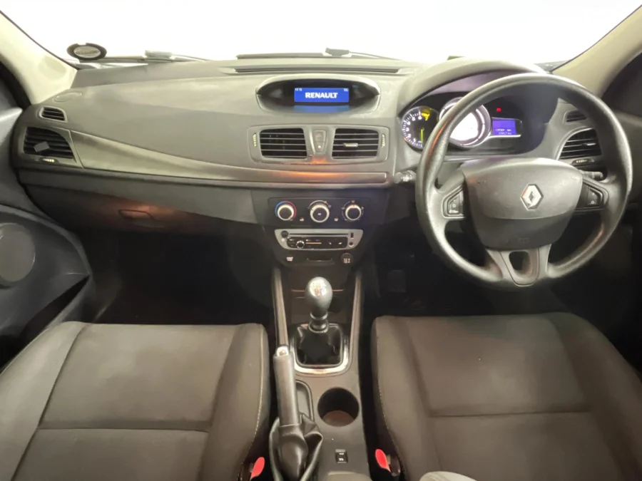 Used 2013 Renault Megane coupe 1.6 Expression - WeBuyCars George Used 2013 Renault Megane coupe 1.6 Expression - WeBuyCars George