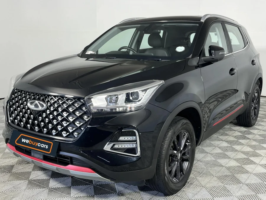 Used 2022 Chery Tiggo 4 Pro 1.5T Elite manual - WeBuyCars Richmond Used 2022 Chery Tiggo 4 Pro 1.5T Elite manual - WeBuyCars Richmond