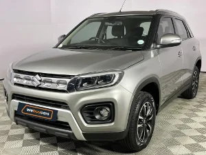 Used 2022 Suzuki Vitara Brezza 1.5 GLX