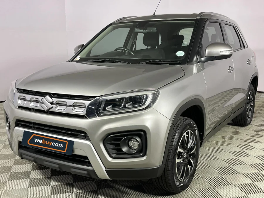 Used 2022 Suzuki Vitara Brezza 1.5 GLX - WeBuyCars Durban Used 2022 Suzuki Vitara Brezza 1.5 GLX - WeBuyCars Durban