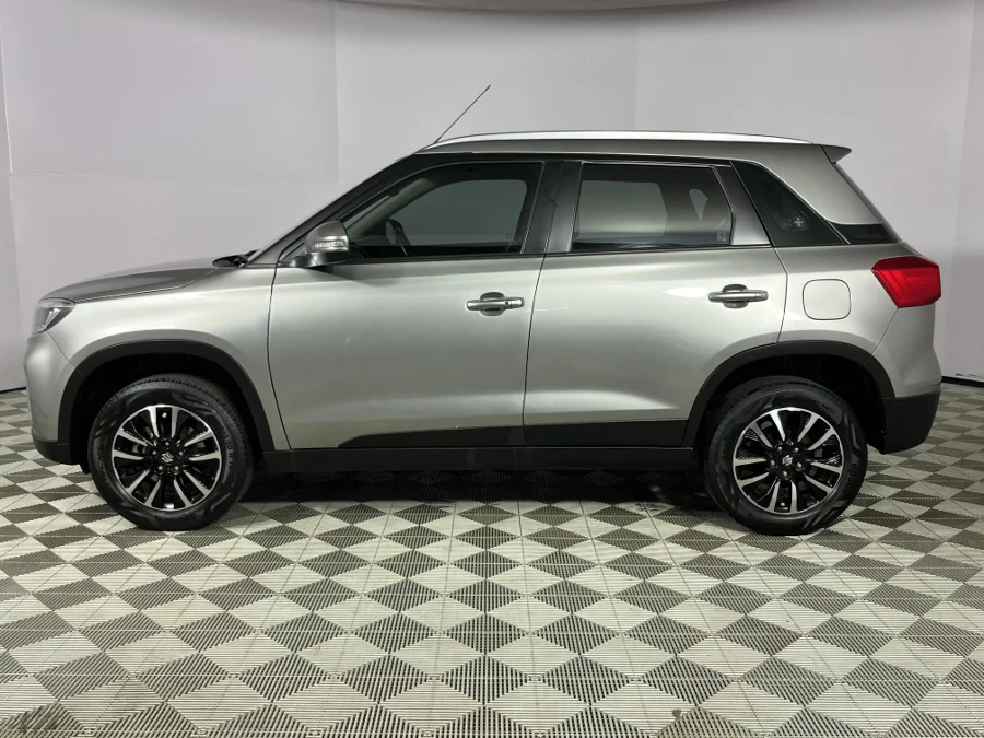 Used 2022 Suzuki Vitara Brezza 1.5 GLX - WeBuyCars Durban Used 2022 Suzuki Vitara Brezza 1.5 GLX - WeBuyCars Durban