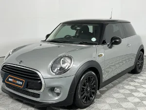 Used 2019 MINI Hatch Cooper Hatch 3-door