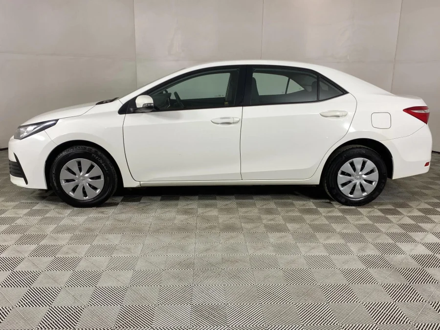 Used 2023 Toyota Corolla Quest 1.8 Plus manual - WeBuyCars The Dome Used 2023 Toyota Corolla Quest 1.8 Plus manual - WeBuyCars The Dome