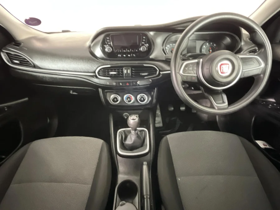 Used 2023 Fiat Tipo sedan 1.4 - WeBuyCars The Dome Used 2023 Fiat Tipo sedan 1.4 - WeBuyCars The Dome
