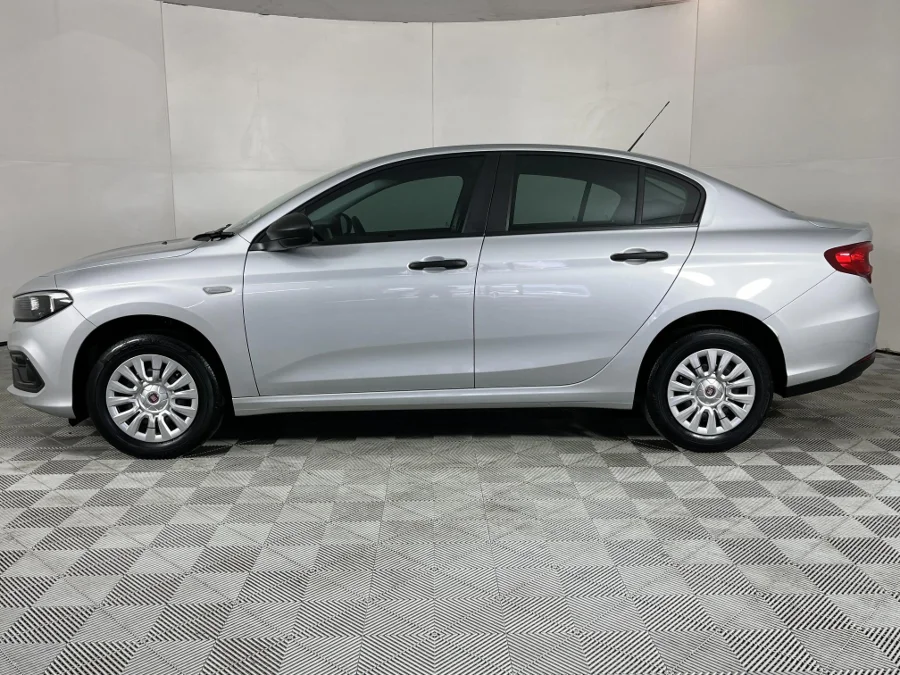 Used 2023 Fiat Tipo sedan 1.4 - WeBuyCars The Dome Used 2023 Fiat Tipo sedan 1.4 - WeBuyCars The Dome