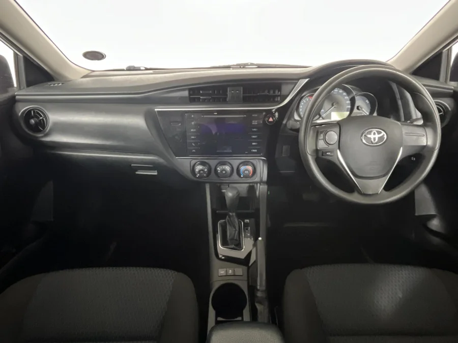 Used 2020 Toyota Corolla Quest 1.8 Plus auto - WeBuyCars Richmond Used 2020 Toyota Corolla Quest 1.8 Plus auto - WeBuyCars Richmond