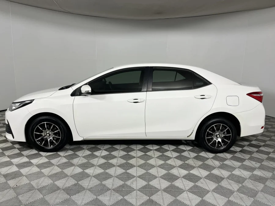 Used 2020 Toyota Corolla Quest 1.8 Plus auto - WeBuyCars Richmond Used 2020 Toyota Corolla Quest 1.8 Plus auto - WeBuyCars Richmond