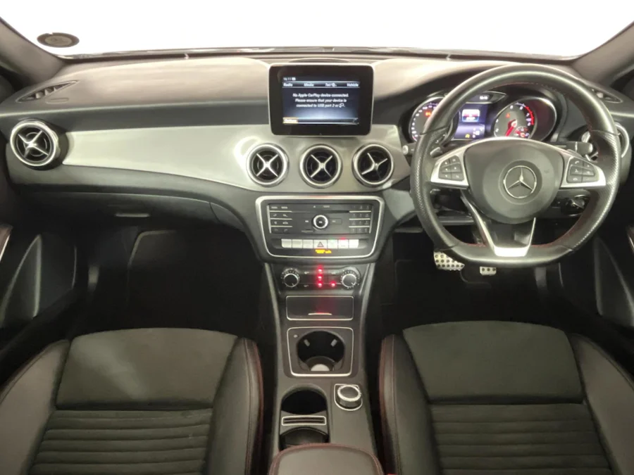 Used 2020 Mercedes-Benz GLA 200 auto - WeBuyCars Polokwane Used 2020 Mercedes-Benz GLA 200 auto - WeBuyCars Polokwane