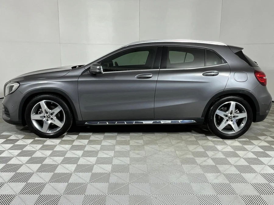 Used 2020 Mercedes-Benz GLA 200 auto - WeBuyCars Polokwane Used 2020 Mercedes-Benz GLA 200 auto - WeBuyCars Polokwane