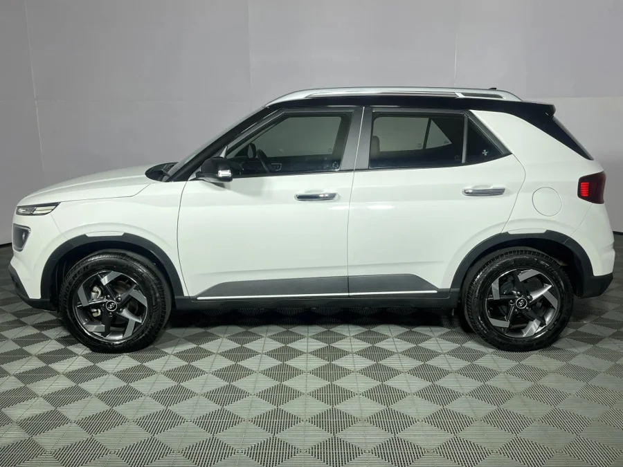 Used 2022 Hyundai Venue 1.0T Glide Limited Edition - WeBuyCars Rustenburg Used 2022 Hyundai Venue 1.0T Glide Limited Edition - WeBuyCars Rustenburg