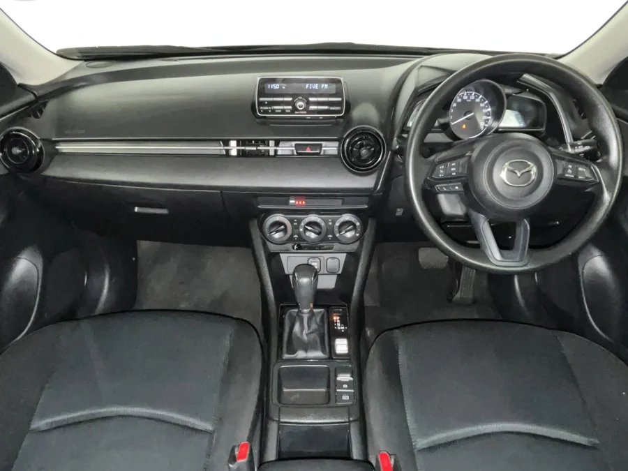 Used 2023 Mazda CX-3 2.0 Active auto - WeBuyCars Durban