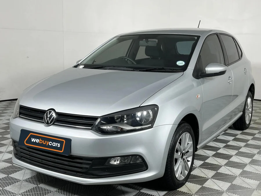 Used 2021 Volkswagen Polo Vivo hatch 1.6 Comfortline auto - WeBuyCars Riverhorse Used 2021 Volkswagen Polo Vivo hatch 1.6 Comfortline auto - WeBuyCars Riverhorse