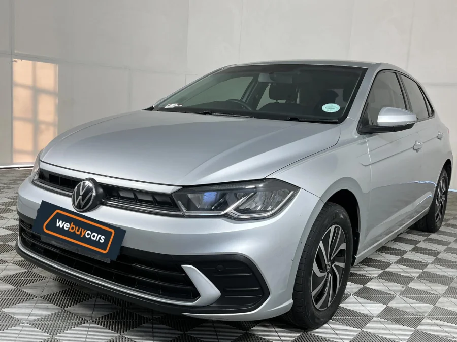 Used 2022 Volkswagen Polo hatch 1.0TSI - WeBuyCars Richmond Used 2022 Volkswagen Polo hatch 1.0TSI - WeBuyCars Richmond