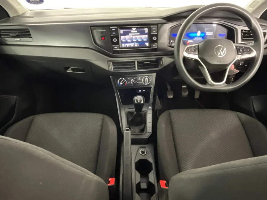 Used 2022 Volkswagen Polo hatch 1.0TSI - WeBuyCars Richmond Used 2022 Volkswagen Polo hatch 1.0TSI - WeBuyCars Richmond
