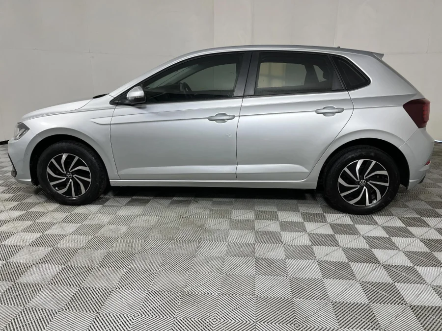 Used 2022 Volkswagen Polo hatch 1.0TSI - WeBuyCars Richmond Used 2022 Volkswagen Polo hatch 1.0TSI - WeBuyCars Richmond